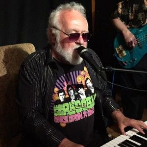 Meet your Posher, William